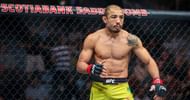 Jose Aldo would lose to Cris Cyborg at boxing range